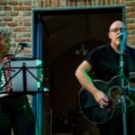 0bscura - performing